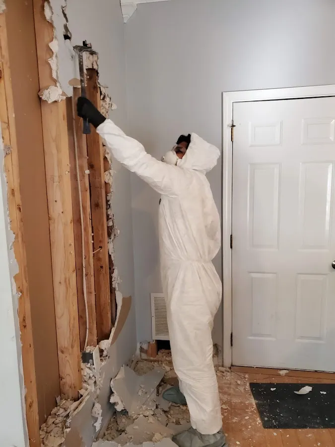 Fire & Smoke Damage Restoration in Scappoose, OR